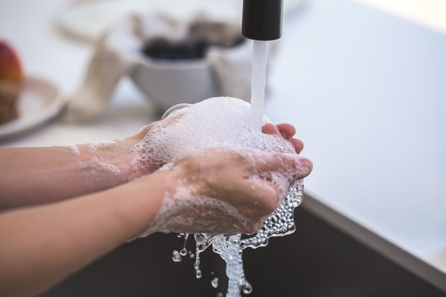 Tag der Händehygiene im Gesundheitswesen 