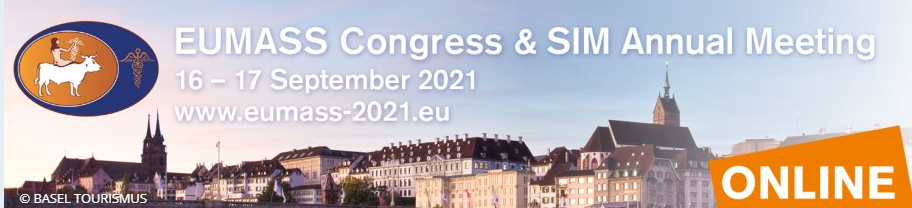 Rückblick auf den EUMASS Kongress 2021