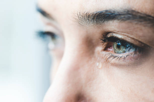 Trockene Augen – Tipps und Tricks 
